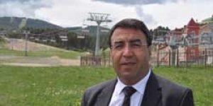 Sarıkamış Kış Olimpiyatlarına hazırlanıyor