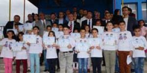 Geleceğin bilim adamları