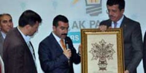 “TBMM çözüm makamıdır”