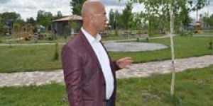 Selim Belediyesi hizmete doymuyor