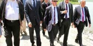 Çıldır Gölünde Deniz Sporları