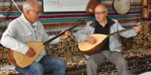 Ahmet Demirkan ile Sohbet