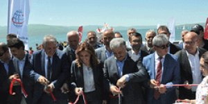Ülkenin Finali Kars’ta Yapıldı