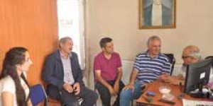 Kars Radyosu’nu geri istiyoruz