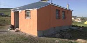 Susuzda 10 Ailenin Evi Onarıldı