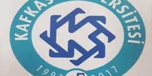 KAÜ Yeni Logosuyla 25.Yılında