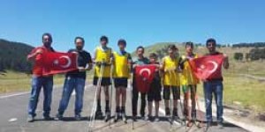 Şehitleri ve Gazileri anısına turnuva düzenlendi