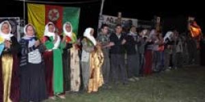 PKK Müzik grubu üyelerine operasyon