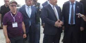 Şahin,Arslandan Kars Radyosunu İstedi