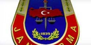 Jandarma Alay Komutanı Atandı