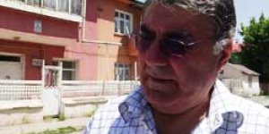 Mahalleli bitişik nizam istiyor