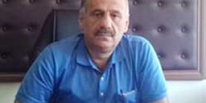 Kağızmana Yeni Başkan Yardımcısı