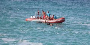 Karslı Genç Zonguldak’a kayıp