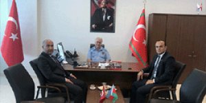 Başkonsolos Dilucunda