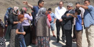 Vali Doğan, Sukapı Mahallesinde