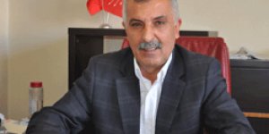 Baskıcı ve zorba rejiminizi tanımıyoruz
