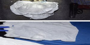 Uyuşturucu tacirleri suçüstü yakalandı
