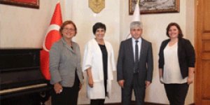 ‘Eğitime Uzanan Yol’ projesi başladı