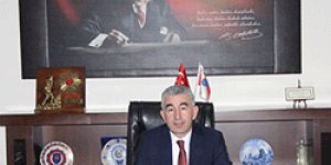 Başarılı Müdür Gaziantepe Gidiyor