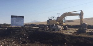 Digor kesintisiz içme suyuna kavuşuyor