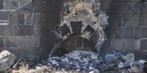 Kars’ta tarih yok ediliyor