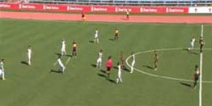 Kars 36 Spor: 1 – Muş Spor: 0