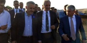 Bakan Arslan’dan ULAK müjdesi