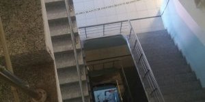 Hastanede Korkunç Olay