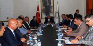 KAI Tanıtım Günleri Toplantısı