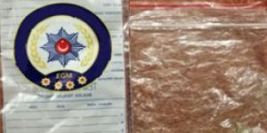Uyuşturucu İle Mücadele Sürüyor