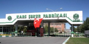 Şeker Fabrikası Doğalgaza Geçecek