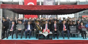 Kars’ta Cumhuriyet coşkusu
