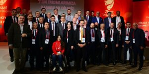 Kars 36spor - Gençlerbirliği ile Eşleşti