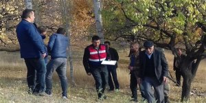 Silahlı saldırı: 1 ölü, 1 yaralı