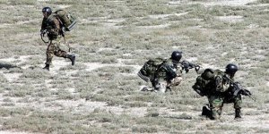 Kağızman’da PKK’ya darbe