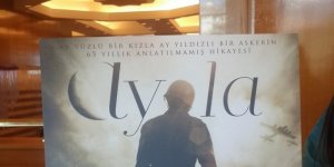 Kars polisi öğrencileri sinemaya götürecek