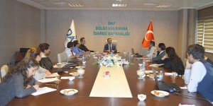 Kaynakların doğru kullanılması için işbirliği