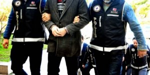 FETÖ/PDY’den 1 kişi tutuklandı
