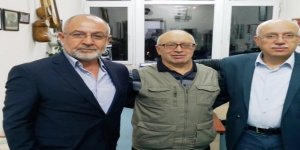 TRT Türkü, Salih Şahin ile Kars türkülerini tanıtacak