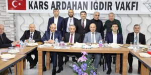 Aşıklar Körfez’de buluştu