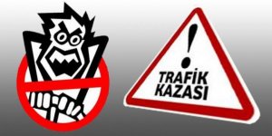 Kars’ta trafik kazası 4 yaralı