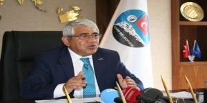 Vali Özdemir, Kars halkından özür dilemeli