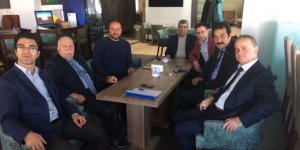 Erdoğan’ın ‘uçak seferleri’ açıklaması SAKODER'i umutlandırdı