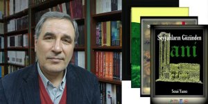 Ani Literatürüne Büyük Bir Katkı