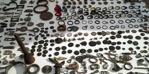 Tarihin en büyük kaçakçılık operasyonu