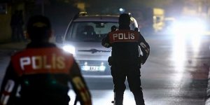 Kars’ta, asayiş uygulaması yapıldı