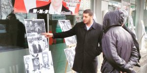 Başbuğ Türkeş'in Doğumunun 100. yılı
