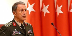 ​​​​​​​Orgeneral Akar’ın Sarıkamış Şehitlerini Anma Günü mesajı