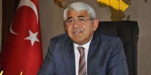 Başkan Karaçanta’dan HAYKONFED açıklaması