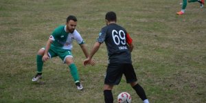 Ortaca Belediyespor: 2 - Kars 36 Spor: 1